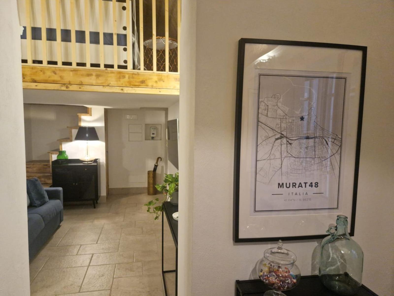 Murat48 Bari Dış mekan fotoğraf